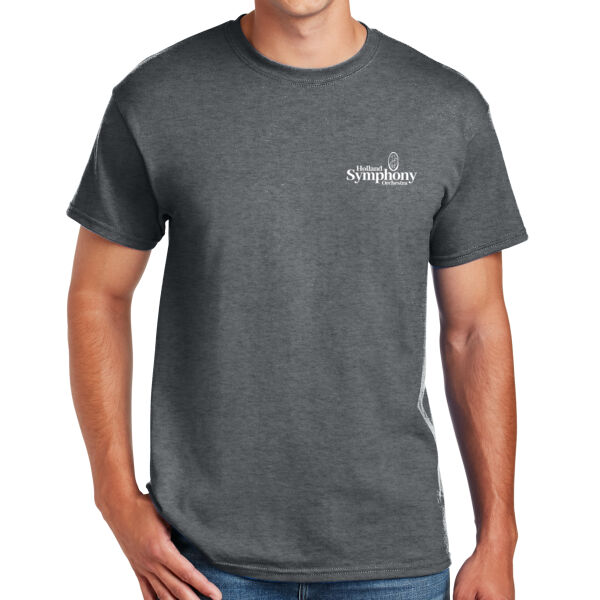 DryBlend ® 50 Cotton/50 Poly T Shirt Thumbnail