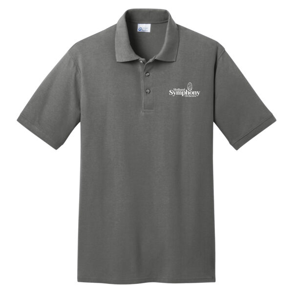 Core Blend Pique Polo Thumbnail