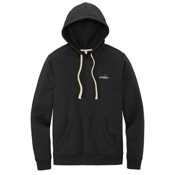 Re Fleece Hoodie Thumbnail